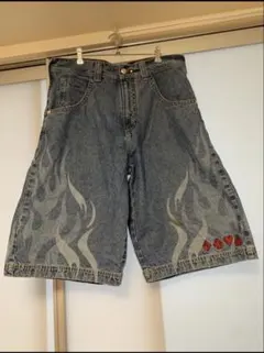 2026年最新】Jnco ハーフパンツの人気アイテム - メルカリ