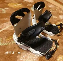 サロモンビンディング