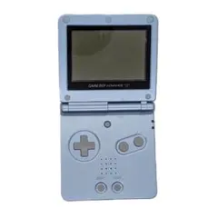 【ジャンク】ゲームボーイアドバンス SP 本体のみ