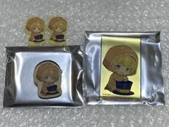 進撃の巨人　3o’clock アルミンセット