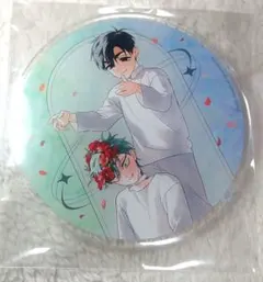 新品】 鬼滅の刃 冨岡義勇＆不死川実弥 ガラスミニプレート - メルカリ