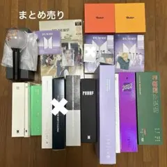 BTS MEMORIES まとめ売り 最終お値下げ BTS Memories 2021 & 2022 セット - メルカリ