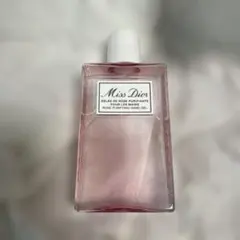 DIOR ハンドジェル　ミス ディオールのサムネイル