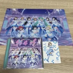 ラブライブ！サンシャイン！！×初音ミクコラボ アニメーションPV付