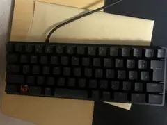 Razer Huntsman Mini ゲーミングキーボード 本体