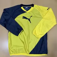 pacs shinknownsuke コラボ ウィンドブレーカーシャツ