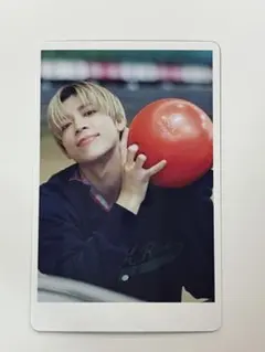 timelesz because ランダムトレカ　松島聡