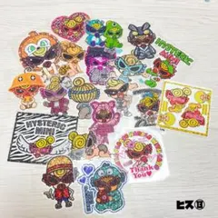 ヒス⑬ アメステバラ