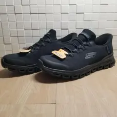 【新品送料込】 SKECHERS GLIDE-STEP-ZEFYR