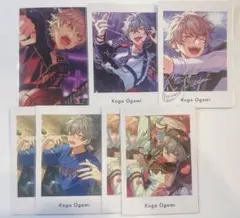 あんスタ 大神晃牙 セット