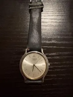 SEIKO クレドール　時計のサムネイル