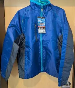 aitoz アイトス 裏フリースジャケット Lサイズ