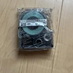 KING JIM TEPRA PRO テープカートリッジ ST12Kのサムネイル