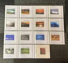 オーケストラで綴る抒情名曲アルバムCD 4枚セット - メルカリ