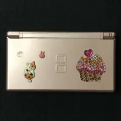 Nintendo DS Lite USG-001 本体のみ　動作確認済み