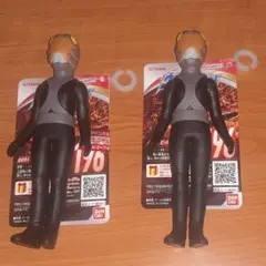 2026年最新】変身怪人ピット星人の人気アイテム - メルカリ