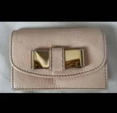 レザー コインケース