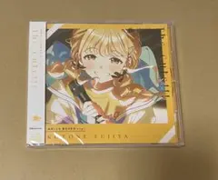 学園アイドルマスター　藤田ことね　誕生日　CD
