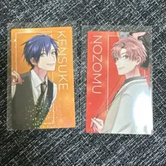 ツキプロ 七瀬望 缶バッジ 各種 ツキプロ 七瀬望 缶バッジ 各種 バッジ・ピンズ 七瀬望 「ツキノ芸能