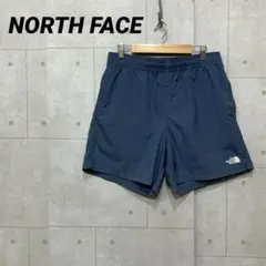 THE NORTH FACE バーサタイル ショーツ アウトドア ブルー 【L】