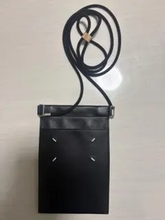 【箱なし】Maison Margiela マルジェラ スマホ ポーチ