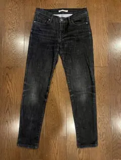 Levi's スキニーデニム 711 サイズ27
