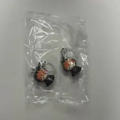 ハイキュー めじるしアクセサリー 日向翔陽 ガチャガチャ