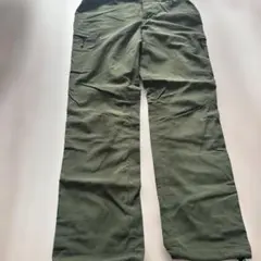 Columbia OMNI-HEAT カーキ Lサイズ