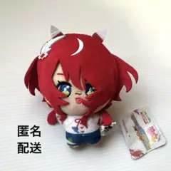 ウマ娘 ウインバリアシオン ペインタースタイル ぬいぐるみ タグ付き ナムコ