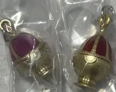 魔法少女まどか☆マギカ めじるしアクセサリー まどか 杏子２個セット ノーマル