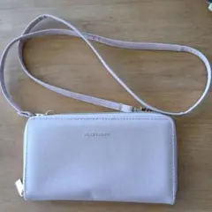JILLSTUART ショルダーウォレットのサムネイル