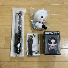Snow Man 目黒蓮 グッズまとめ売り - メルカリ