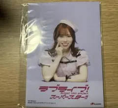 Liella！ブロマイド