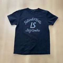 LUZeSOMBRA ルースイソンブラ ジュニア 半袖Tシャツ L2213201のサムネイル