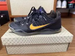NIKE KOBE 11 Carpe Diem コービー11のサムネイル