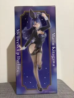 一番くじ 喜多川海夢 十六夜ありさVer. 1/7スケールフィギュア