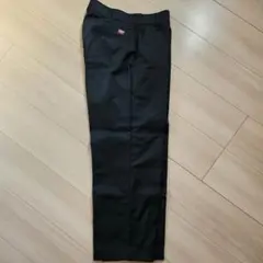 RED KAP PT20　ブラック　W30 L30