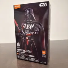 Blokees　スター・ウォーズ　ダース・ベイダーのサムネイル