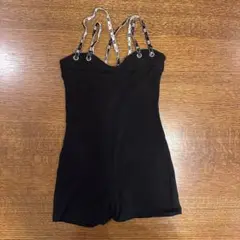 バレエ レオタード ユニダード