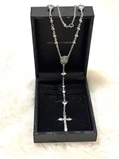 2025年最新】ドルガバ ロザリオの人気アイテム - メルカリ