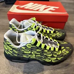 NIKE AIR MAX 95 PRM 538416 019