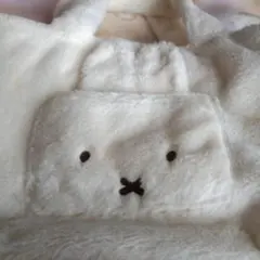 ミッフィー トート