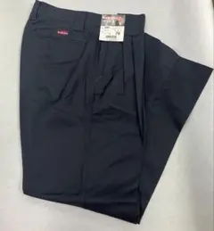 kakuba スラックス 新品　W76