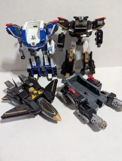 あ*♡様 DXドライブヘッド玩具　ジャンクセット♪