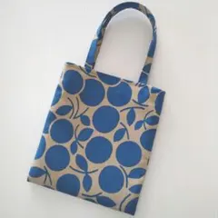 ハンドメイドバック