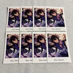 あんスタ ぱしゃっつ 朔間凛月 Knights vol.5 Knights