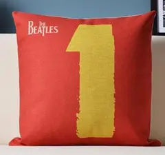 2026年最新】ビートルズ クッションカバーの人気アイテム - メルカリ