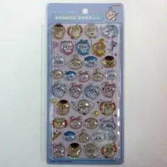 【正規品、即発送】 ボンボン　クーリア ボンボンドロップ シール