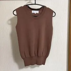 ロペピクニック　ニット