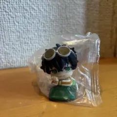 WINDBREAKER 十亀条 おねむたん